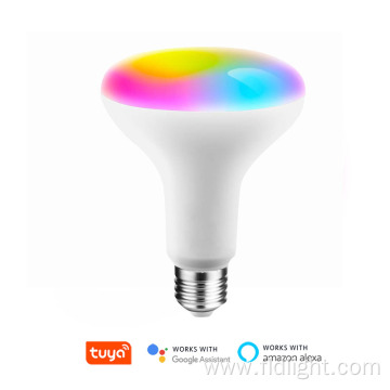 Tuya Smart Life WiFi bulb Alexa Voice-controlled